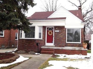 9619 Arcola St, Livonia, MI 48150
