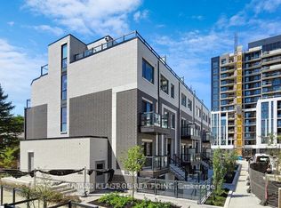 3423 Sheppard Ave E #C1-311, Toronto, ON M1T 3K5