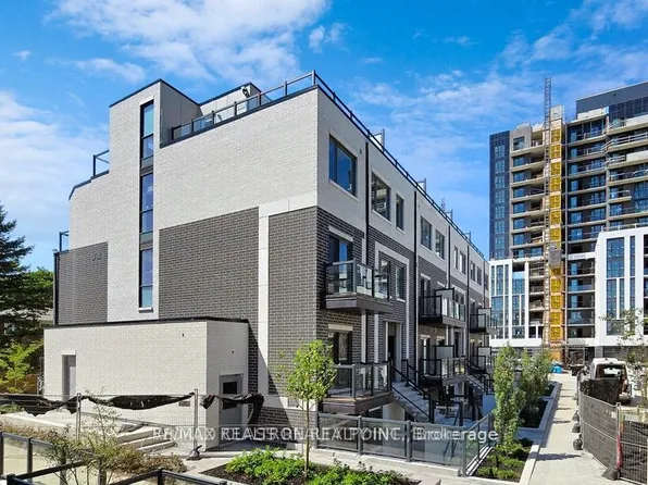 3423 Sheppard Ave E, Toronto, ON