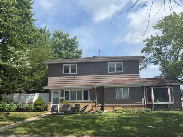 916 William St, Calumet City, IL 60409