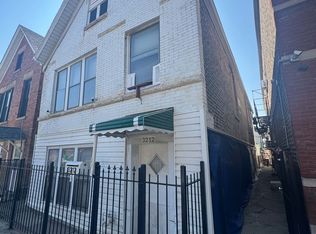 3212 S Aberdeen St, Chicago, IL 60608