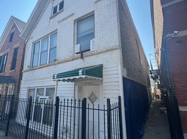 3212 S Aberdeen St, Chicago, IL 60608