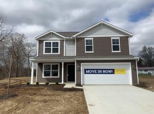 347 Trinity Way W, Newark, OH 43055