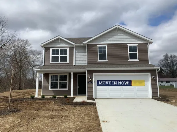 347 Trinity Way W, Newark, OH 43055