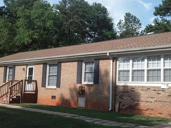 House is located less than a mile from Rivergate Mall with nearby retail.. A large house with 4 bedrooms and 2 baths with an extra bonus of a sunroom and a large fenced in yard.