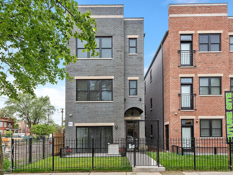 1st image of 6450 S Ellis Ave #3