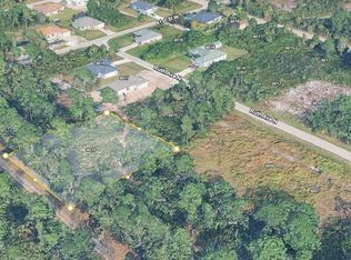 6010 Rena Ave N, Lehigh Acres, FL 33971