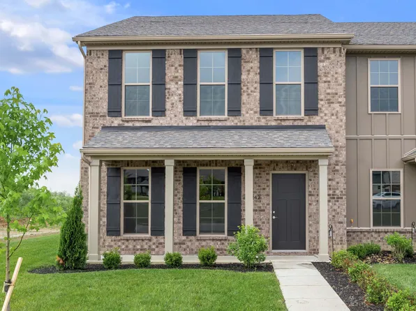 3242 Peninsula Way, Lexington, KY 40515