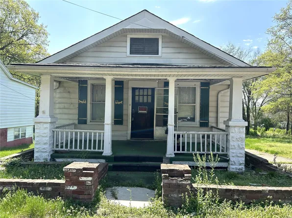 604 E Grant St, Belleville, IL 62220