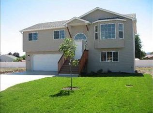9504 Heroy Ct, Spokane Valley, WA 99206