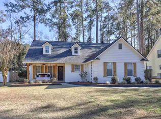1616 Copperfield Cir, Tallahassee, FL 32312