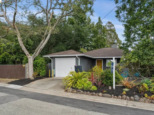 1427 Summit Rd, Berkeley, CA 94708