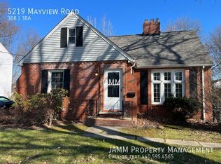 5219 Mayview Rd, Lyndhurst, OH 44124
