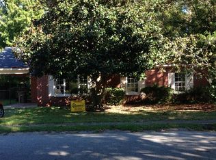 1621 Navco Rd, Mobile, AL 36605