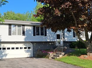 90 Lombard St, Presque Isle, ME 04769