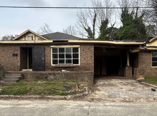 743 Dixie Ave, Macon, GA 31206