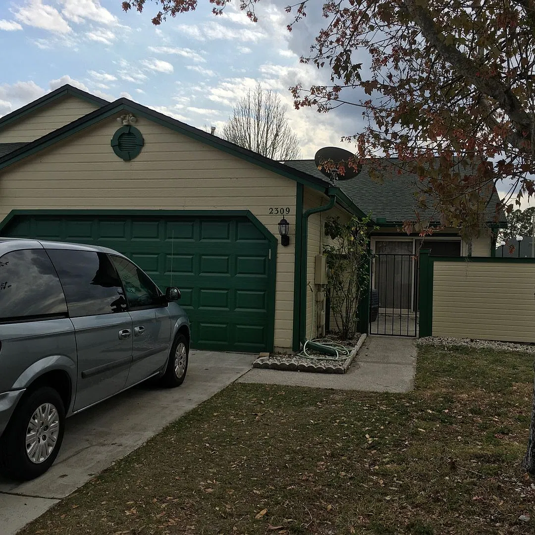 South Orlando Villa home — Photo 1