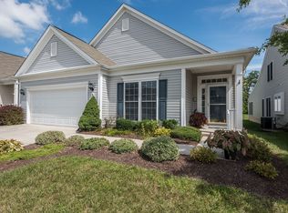 306 Clubside Dr #271, Taneytown, MD 21787