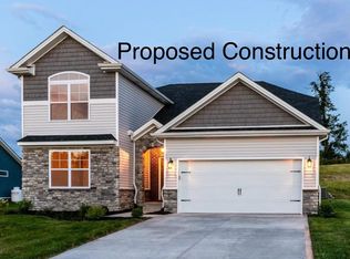 191 Johnstone Trl, Georgetown, KY 40324