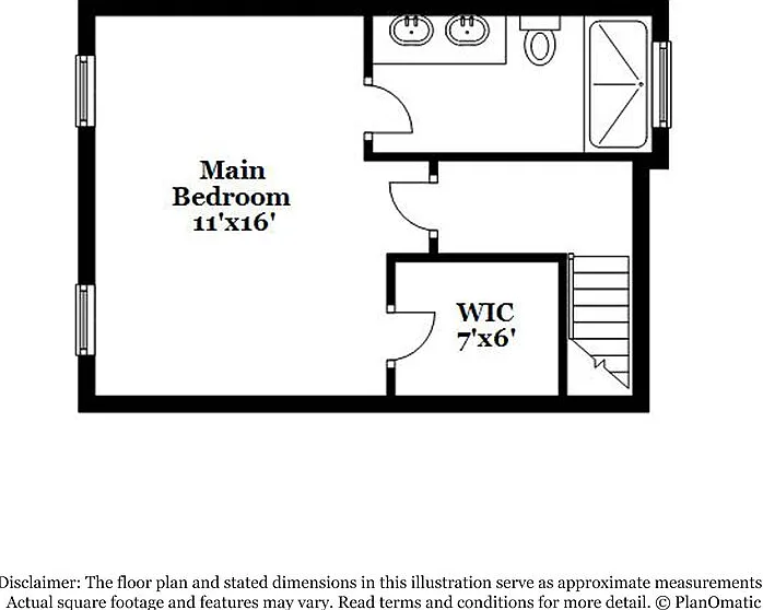 3 bed, 2.0 bath, 1510 sqft, $2,945 — Photo 4