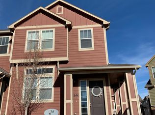 1644 Cherokee Mountain Cir, Castle Rock, CO 80109