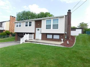 1418 Cochran Ave, North Apollo, PA 15673
