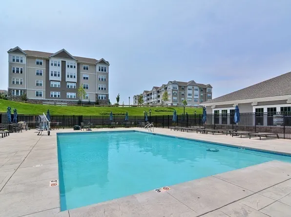 2105 Talbot Way #2105, Westborough, MA 01581
