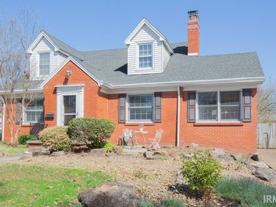2226 E Chandler Ave, Evansville, IN, 47714