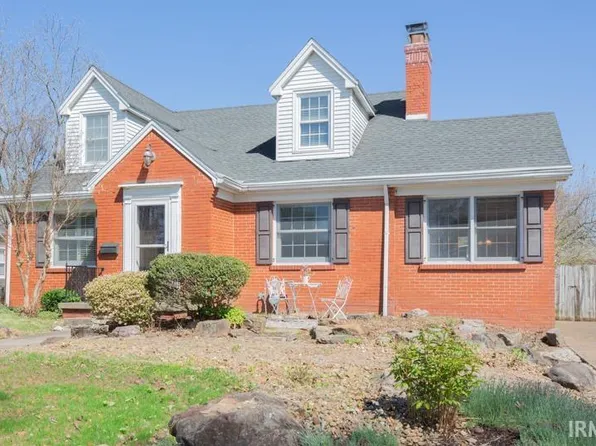 2226 E Chandler Ave, Evansville, IN 47714