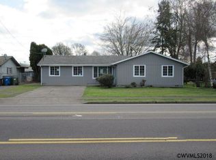 1010 Shaff Rd, Stayton, OR 97383