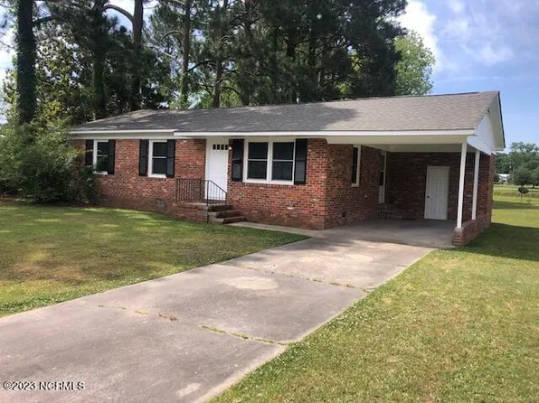 411 E 5th Street, Washington, NC 27889