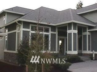 1000 233rd LOT 29, Sammamish, WA