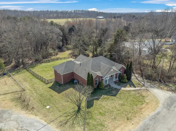 9032 Carolyn Way, Bon Aqua, TN 37025