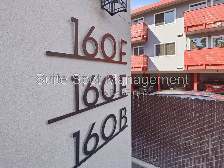 160 Harrison Ave #E3 — Photo 39