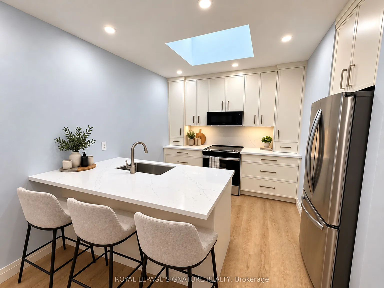 1 bed, $2,195 — Photo 1