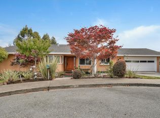 1 Del Rey Ct, San Carlos, CA 94070