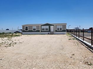 2106 Bonham St, Midland, TX 79703
