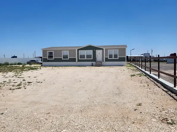 2106 Bonham St, Midland, TX 79703