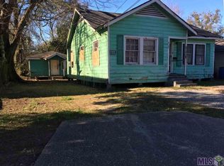 2550 Yazoo St, Baton Rouge, LA 70808