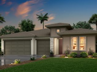 The Wild Lilac Plan, Cottonwood Creek at The Preserve, Friant, CA 93626