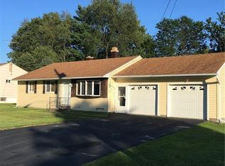328 Glen Rd N, Rome, NY 13440