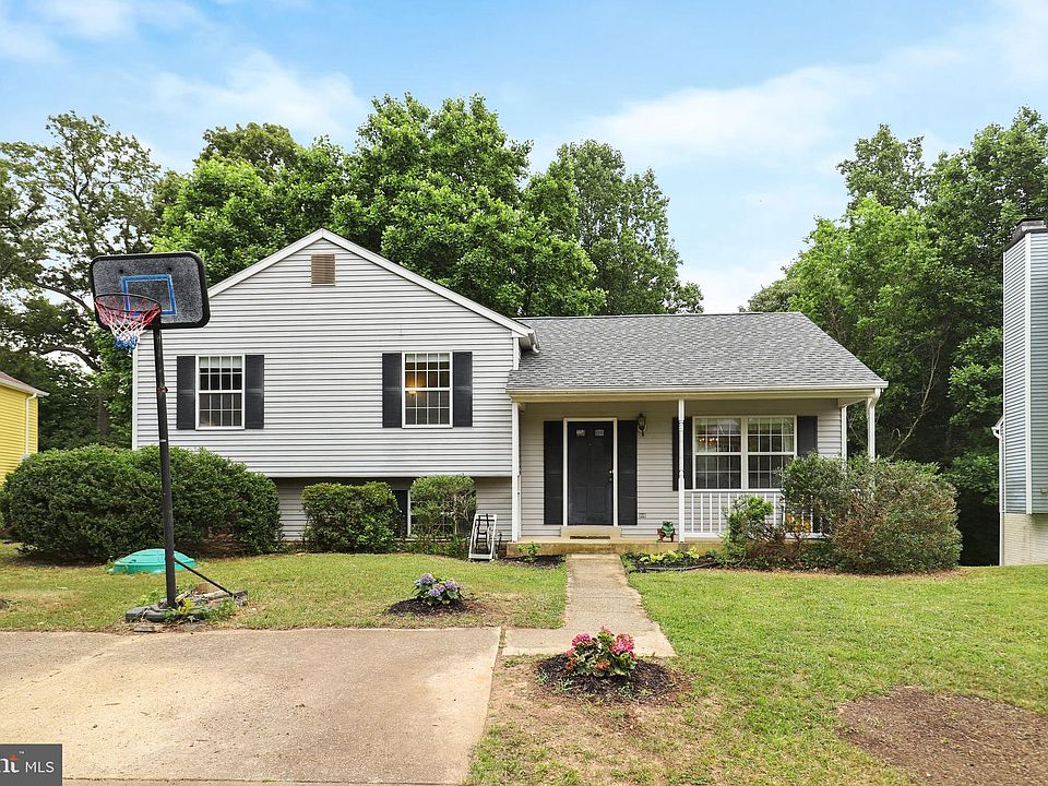 9111 McHenry Ln, Lanham, MD 20706 Zillow