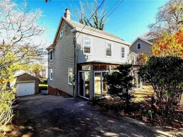 32 Orchard Street, Oyster Bay, NY 11771