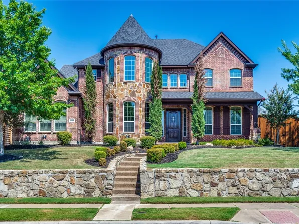 4098 Chevy Chase Ln, Frisco, TX 75033