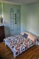 Rented by Bedford Realty USA Corp