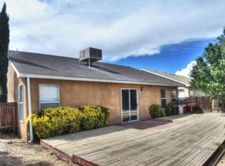 1400 Alwood Dr NW, Albuquerque, NM 87120