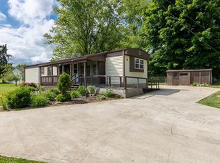 420 W Gordon Pike, Bloomington, IN
