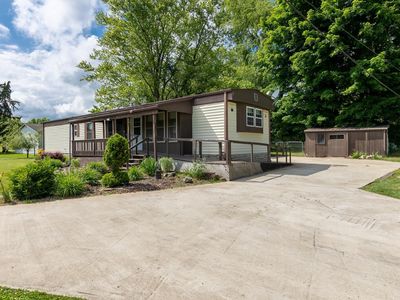 420 W Gordon Pike, Bloomington, IN, 47403