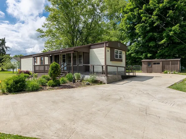 420 W Gordon Pike, Bloomington, IN 47403