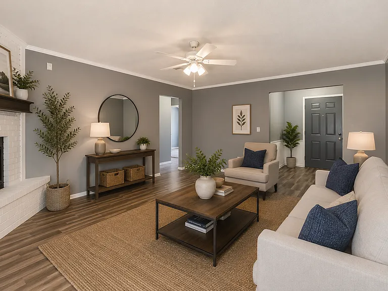 8412 Bellmon Ave — Photo 4
